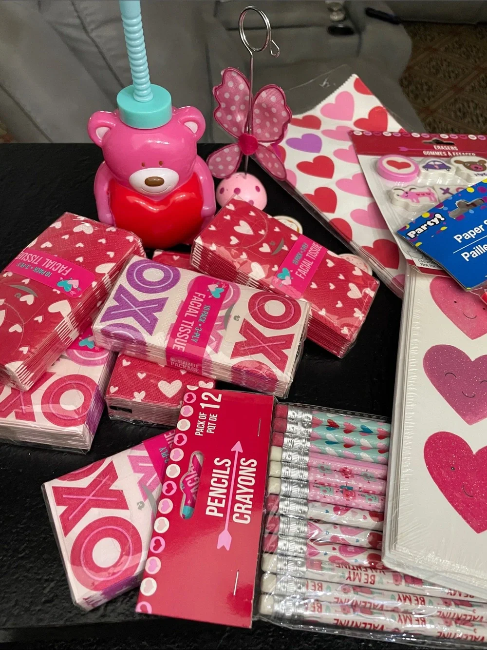 N/A complete valentine